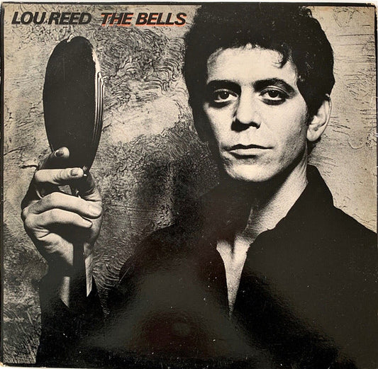 Lou Reed : The Bells (LP, Album)