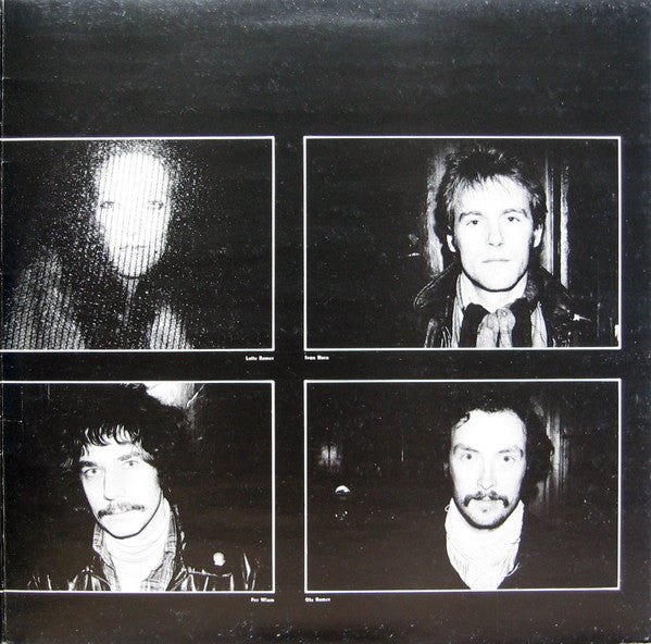 Lotte Rømer : Lotte Rømer 2 (LP, Album, RE)