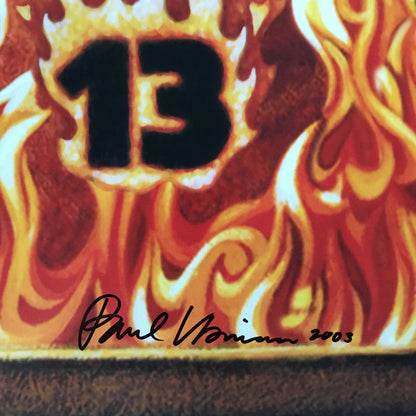 Solace (3) : 13 (2xLP, Album, Ltd, Num)
