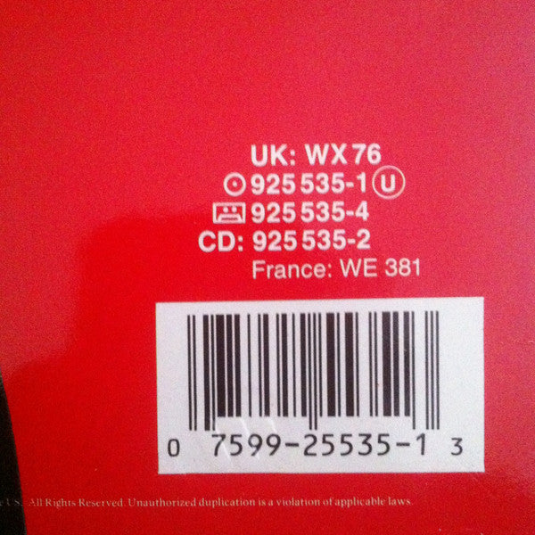 Madonna : You Can Dance (LP, Comp, Ltd, Mixed, Pos)