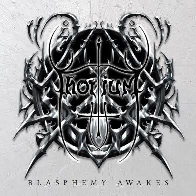 Thorium : Blasphemy Awakens (LP, Album)