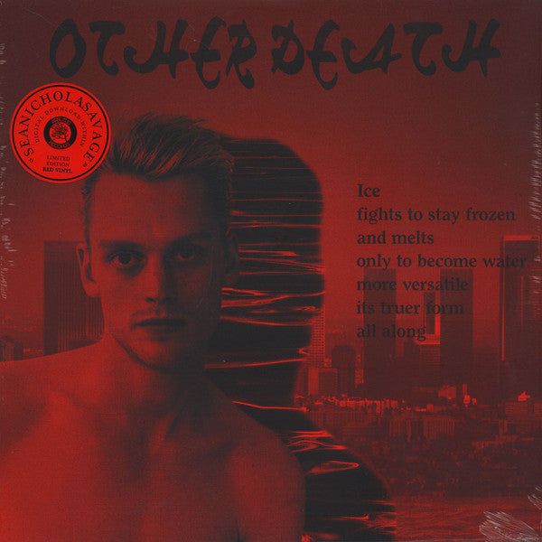 Seanicholasavage* : Other Death (LP, Album)