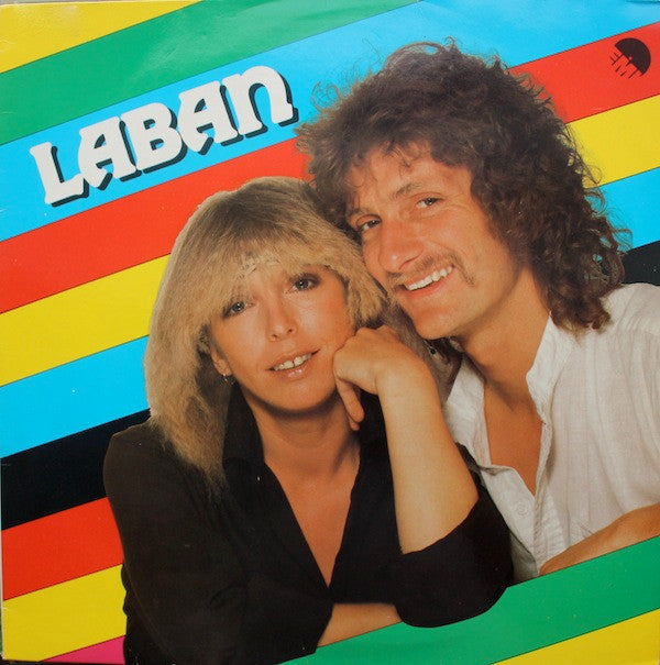 Laban : Laban (LP, Album)