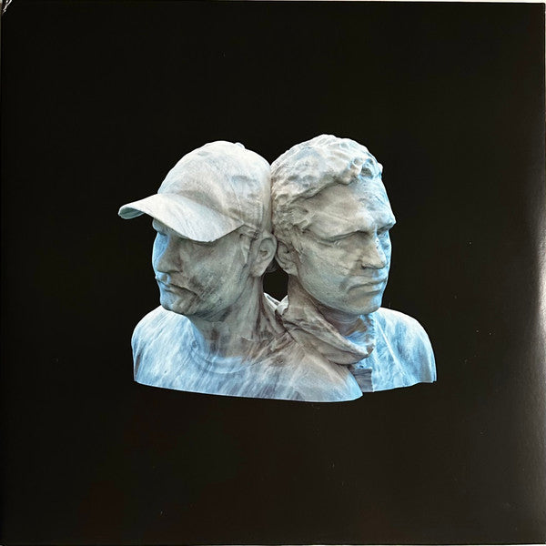 Phlake (2) : Weird Invitations (2xLP, Album)