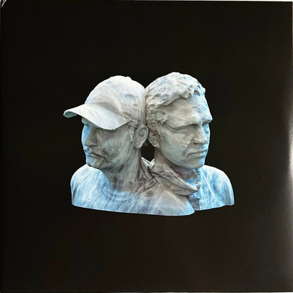 Phlake (2) : Weird Invitations (2xLP, Album)
