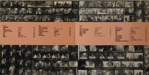 Various : Rokk Í Reykjavík (2xLP)