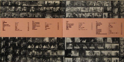 Various : Rokk Í Reykjavík (2xLP)