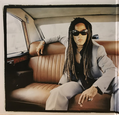 Lenny Kravitz : 5 (2xLP, Album, RE, Gat)