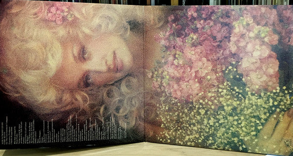 Dolly Parton : Here You Come Again (LP, Album, Ora)