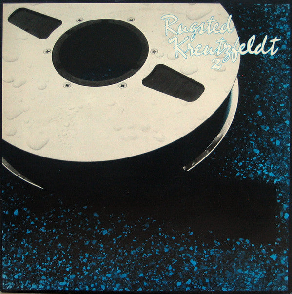 Rugsted Kreutzfeldt* : Rugsted Kreutzfeldt 2 (LP, Album)
