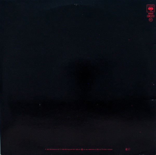 Rugsted Kreutzfeldt* : Rugsted Kreutzfeldt 3 (LP, Album, Gat)