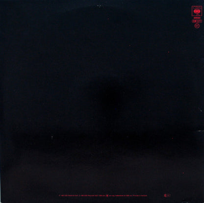 Rugsted Kreutzfeldt* : Rugsted Kreutzfeldt 3 (LP, Album, Gat)
