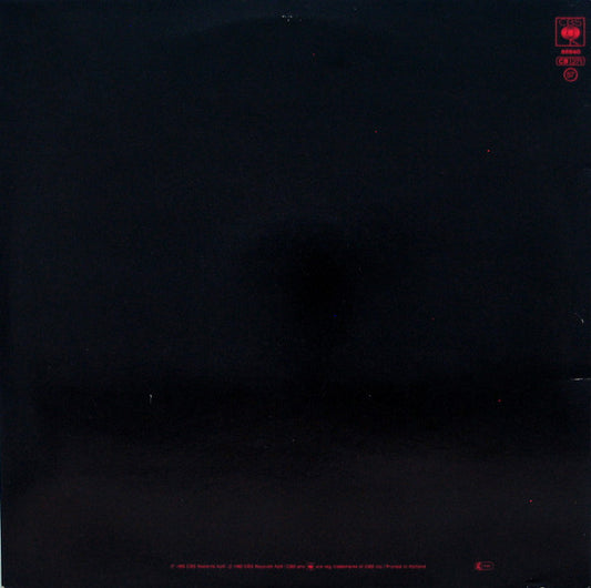 Rugsted Kreutzfeldt* : Rugsted Kreutzfeldt 3 (LP, Album, Gat)