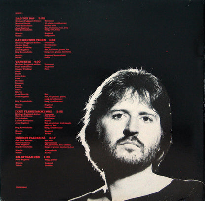 Rugsted Kreutzfeldt* : Rugsted Kreutzfeldt 3 (LP, Album, Gat)