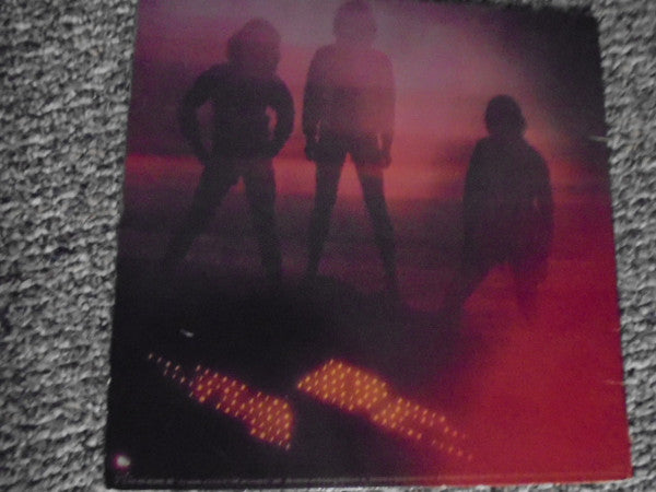 Bee Gees : Spirits Having Flown (LP, Album)