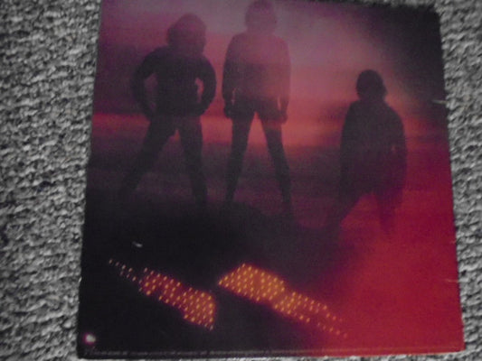 Bee Gees : Spirits Having Flown (LP, Album)