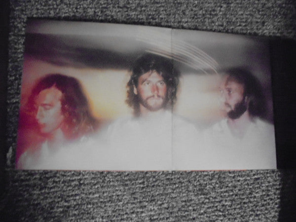 Bee Gees : Spirits Having Flown (LP, Album)