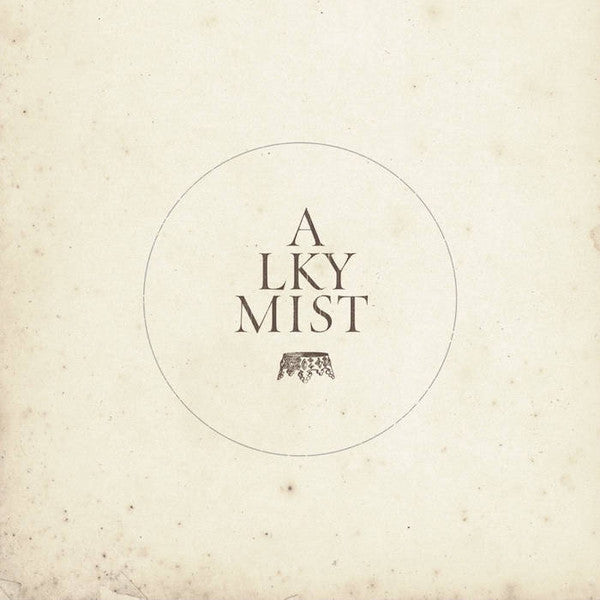 Alkymist : Alkymist (LP, Album)