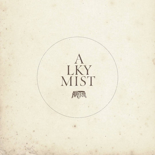 Alkymist : Alkymist (LP, Album)