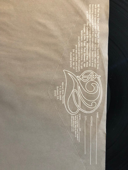 Fleetwood Mac : Rumours (LP, Album)