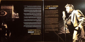 Elvis Presley : ELV1S 30 #1 Hits (2xLP, Comp, Ltd, Gol)