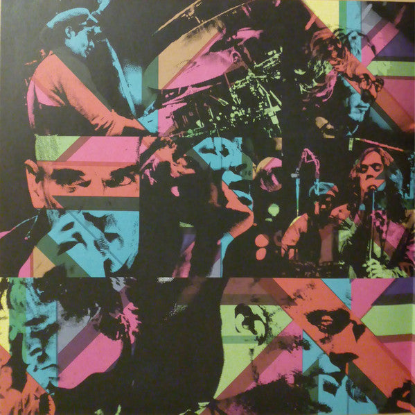R.E.M. : The Best Of R.E.M. At The BBC (2xLP, Album, Comp, 180)