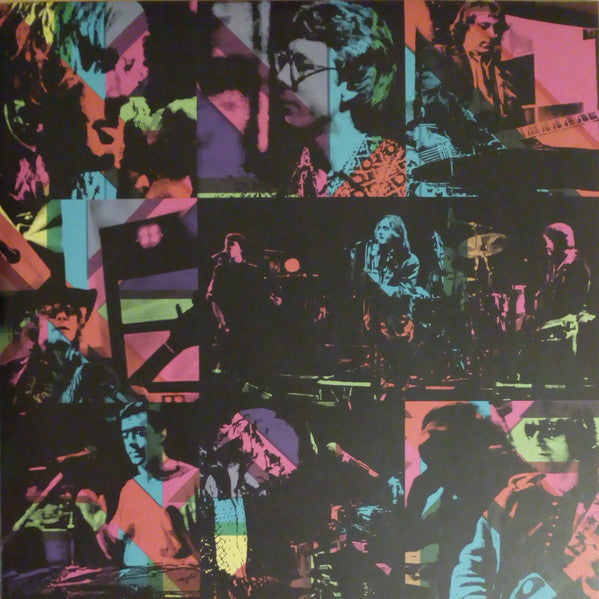 R.E.M. : The Best Of R.E.M. At The BBC (2xLP, Album, Comp, 180)
