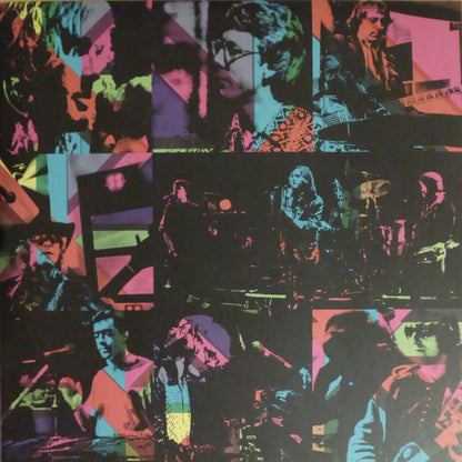 R.E.M. : The Best Of R.E.M. At The BBC (2xLP, Album, Comp, 180)