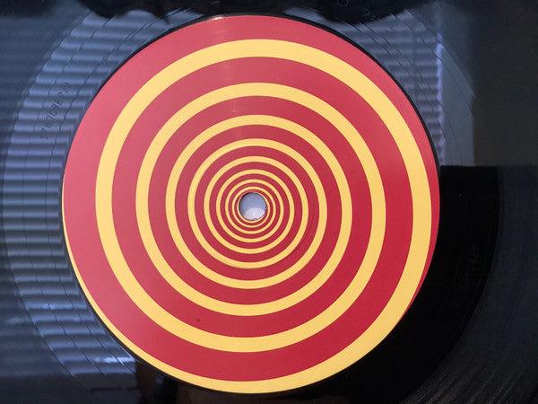 Anthrax : State Of Euphoria (2xLP, Album, RE, RM)