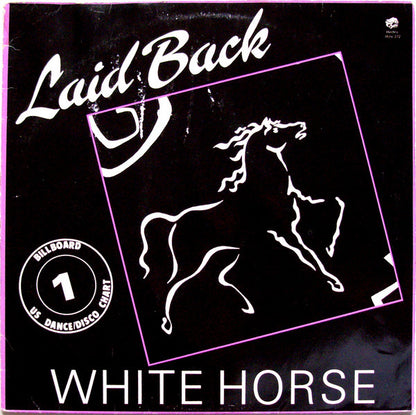 Laid Back : White Horse (12")