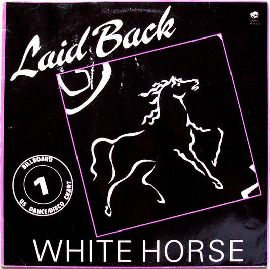 Laid Back : White Horse (12")