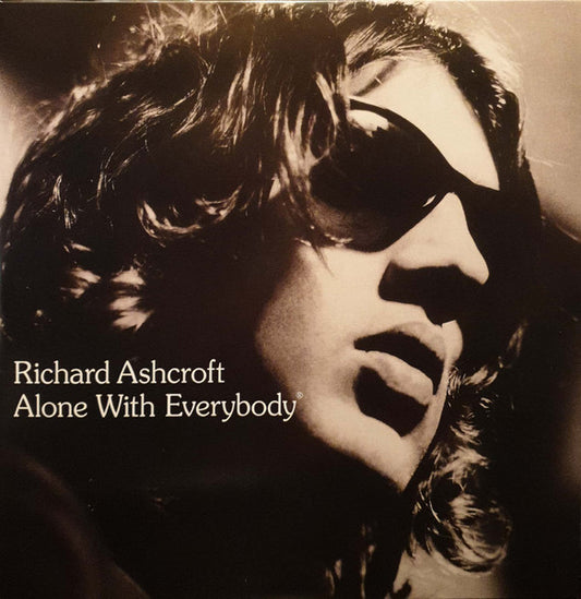 Richard Ashcroft : Alone With Everybody (2xLP, Album, RE)