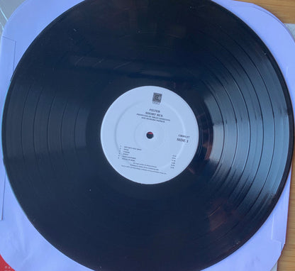 Filter (2) : Short Bus (LP, Album, RE)