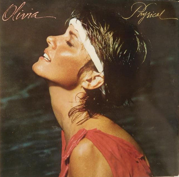 Olivia* : Physical (LP, Album, Gat)