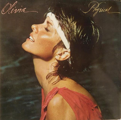 Olivia* : Physical (LP, Album, Gat)