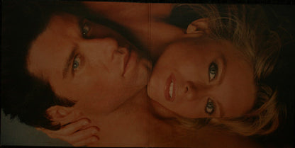 Various : Two Of A Kind - Music From The Original Motion Picture Soundtrack (LP, Gat)