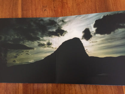 Emperor (2) : In The Nightside Eclipse (LP, Album, Ltd, RE, Blu)