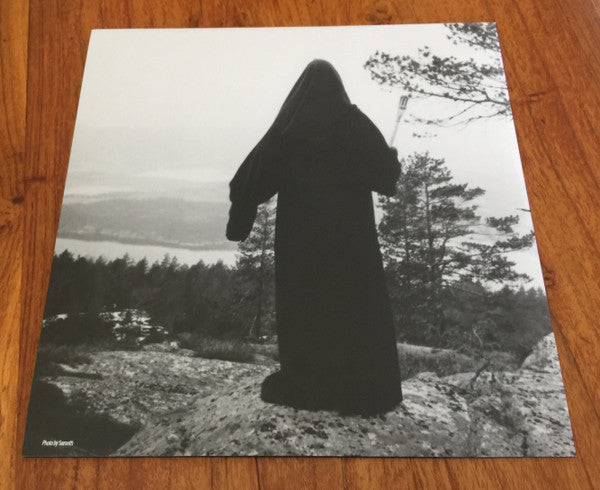 Emperor (2) : In The Nightside Eclipse (LP, Album, Ltd, RE, Blu)