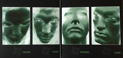 Type O Negative : Bloody Kisses (2xLP, Album, Ltd, Num, RE, Sil)
