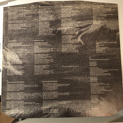 Savage Rose : Solen Var Også Din (LP, Album, Mono)