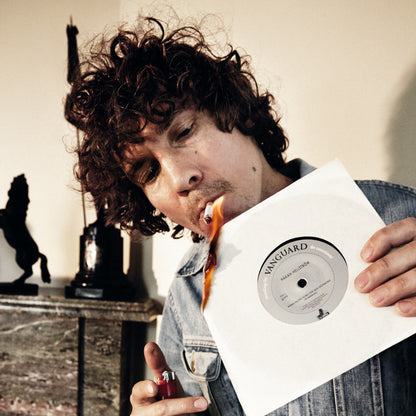 Håkan Hellström : Illusioner (LP, Album)