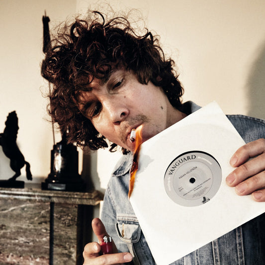 Håkan Hellström : Illusioner (LP, Album)