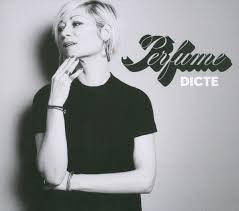 Dicte : Perfume (LP, Album)