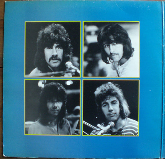 The Tremeloes : The Golden Era Of Pop Music (2xLP, Comp, Gat)