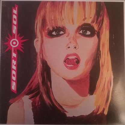 Sort Sol : Unspoiled Monsters - Artist Cut (LP, Album, RE, RM)