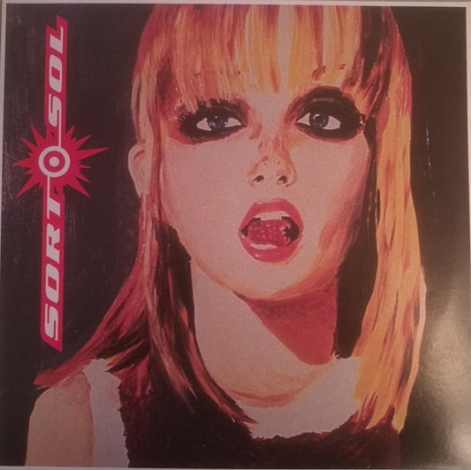 Sort Sol : Unspoiled Monsters - Artist Cut (LP, Album, RE, RM)