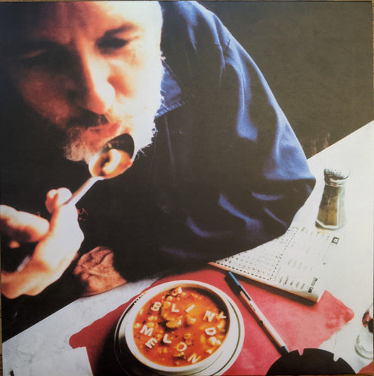 Blind Melon : Soup (LP, Album, RE, 180)
