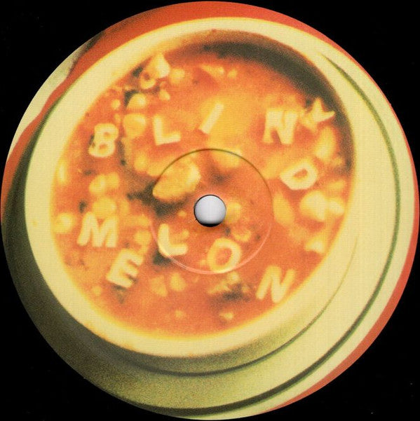 Blind Melon : Soup (LP, Album, RE, 180)