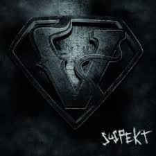 Suspekt (2) : V (2x12", Album, RE)