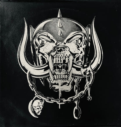 Motörhead : No Remorse (2xLP, Album, Comp, Ltd, S/Edition, Lea)